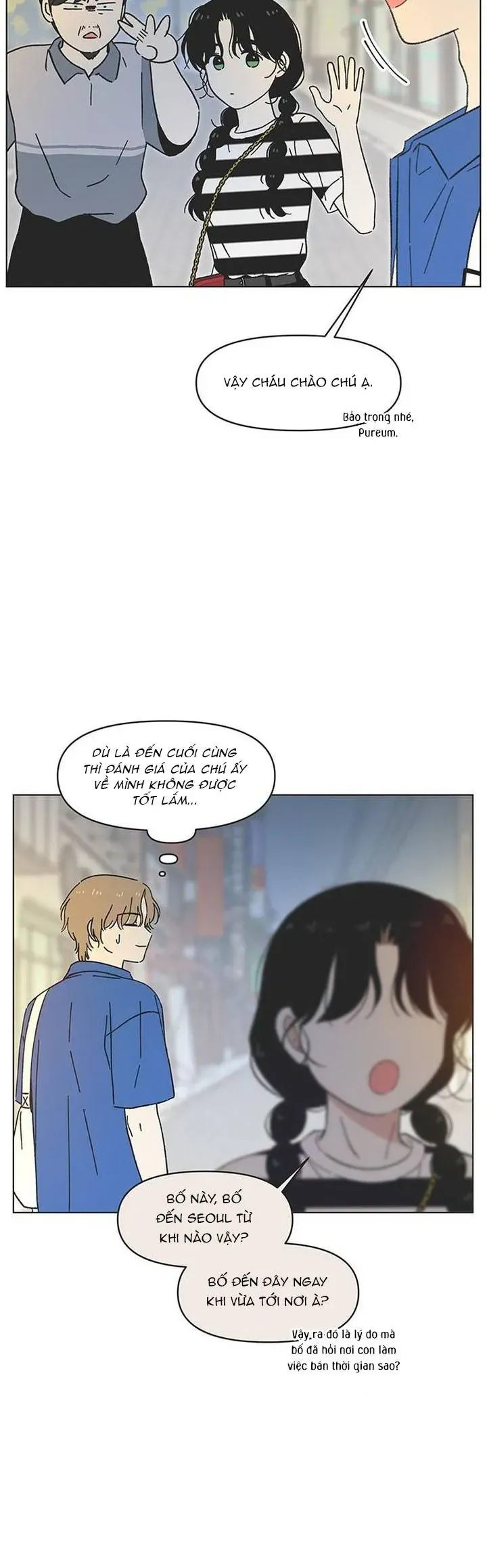 Seasons Of Lovesome Chap 57 - Next Chap 56