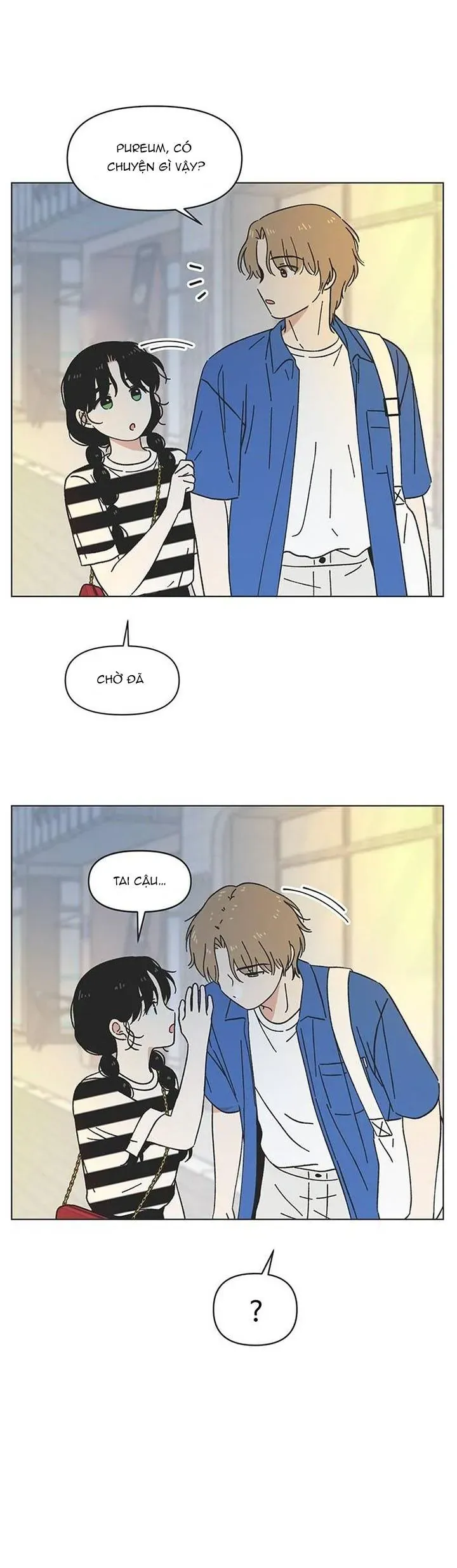 Seasons Of Lovesome Chap 57 - Next Chap 56