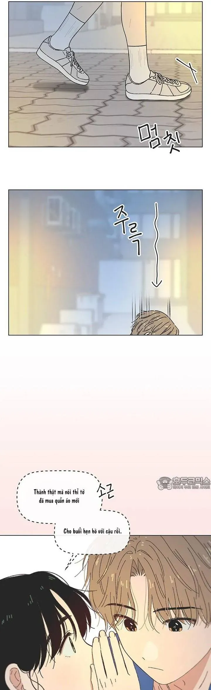 Seasons Of Lovesome Chap 57 - Next Chap 56