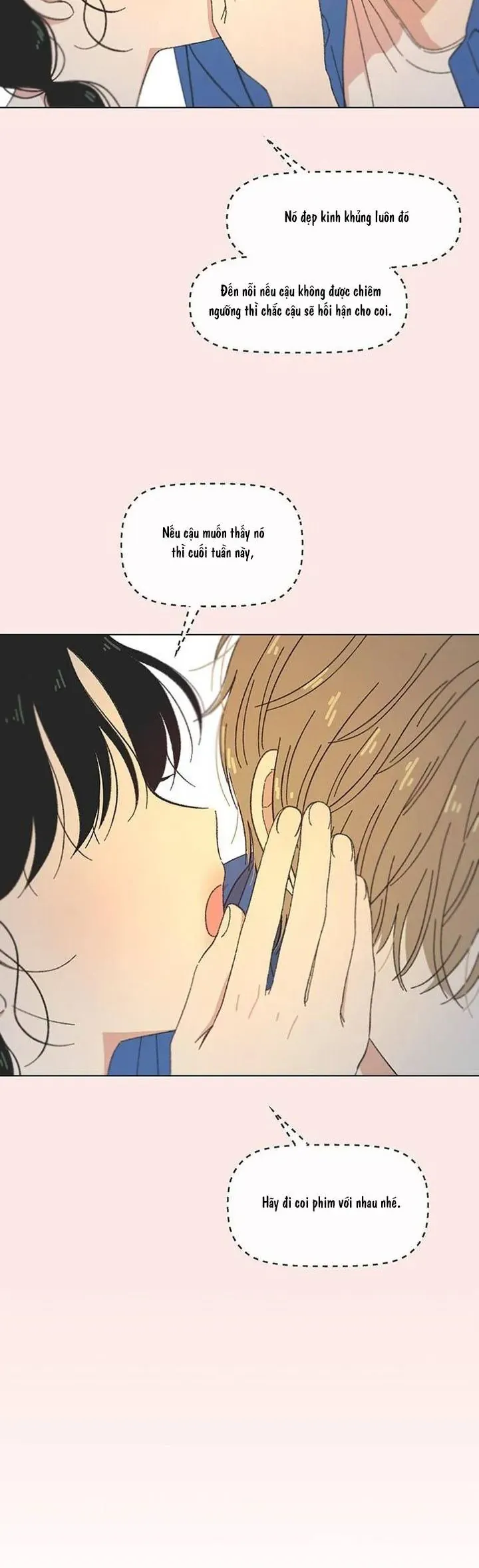 Seasons Of Lovesome Chap 57 - Next Chap 56