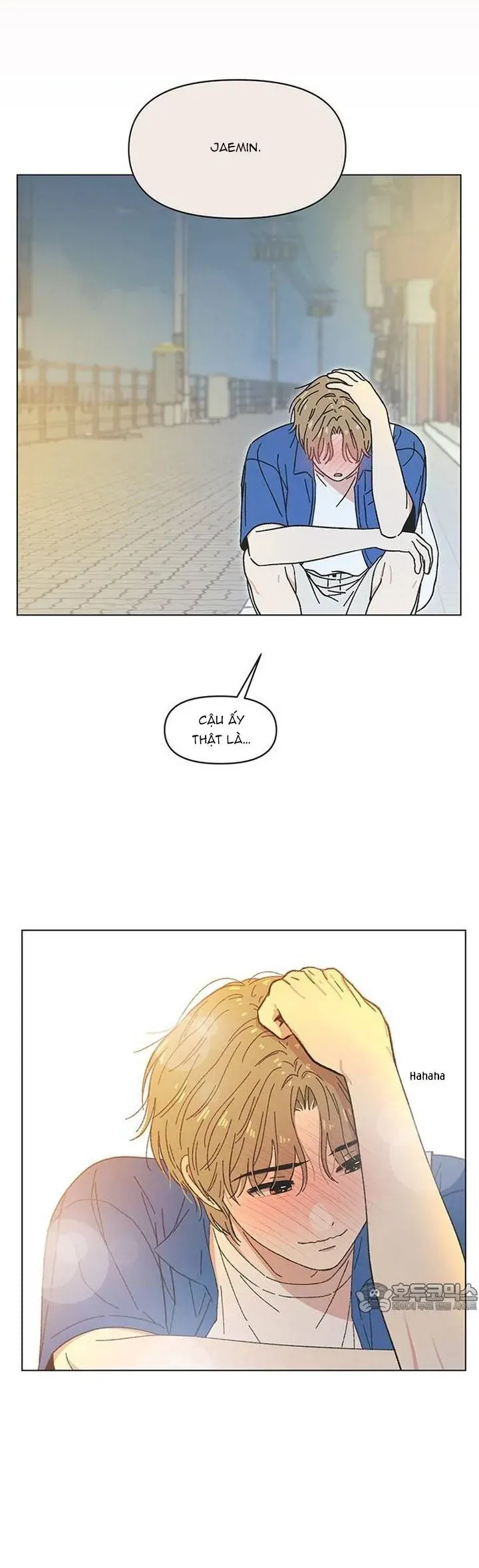 Seasons Of Lovesome Chap 57 - Next Chap 56