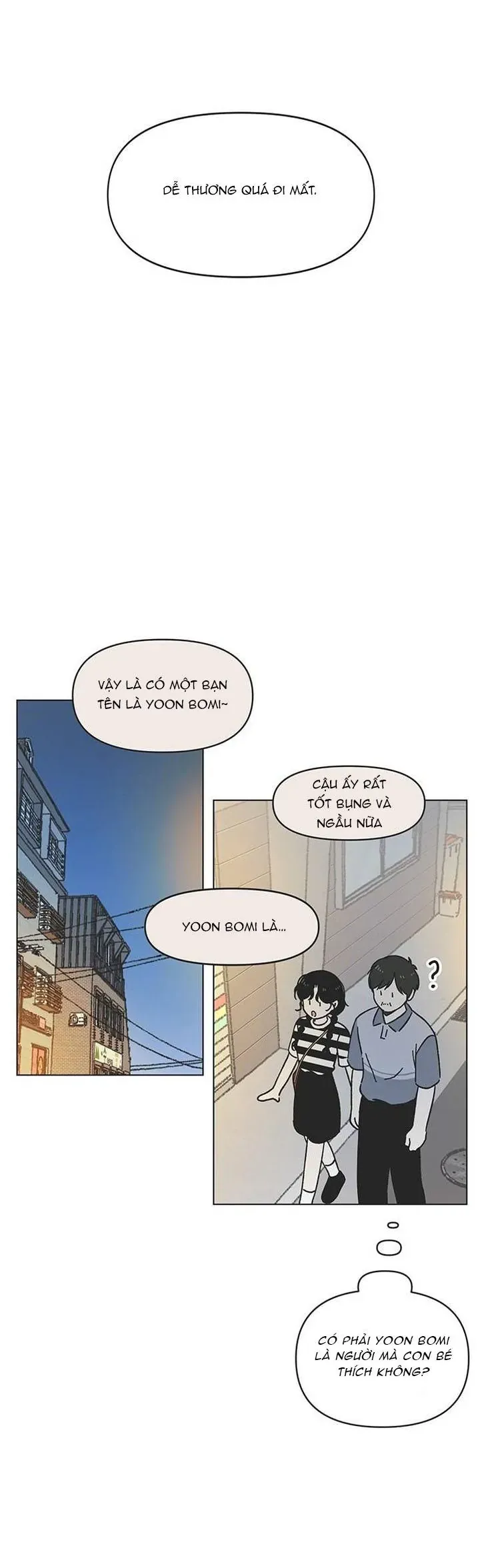 Seasons Of Lovesome Chap 57 - Next Chap 56