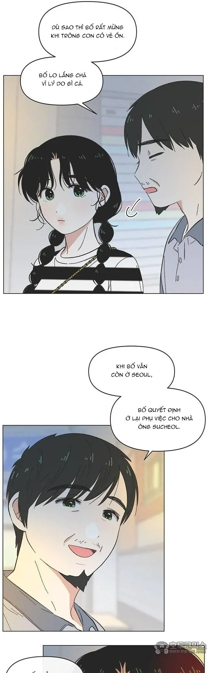 Seasons Of Lovesome Chap 57 - Next Chap 56