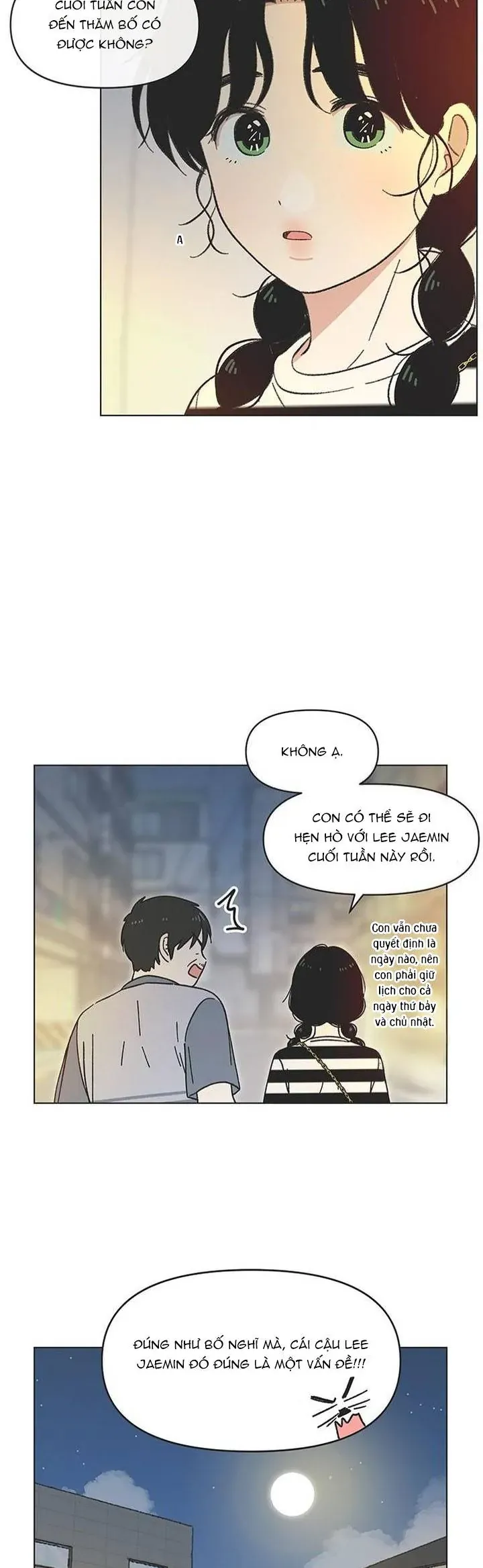 Seasons Of Lovesome Chap 57 - Next Chap 56