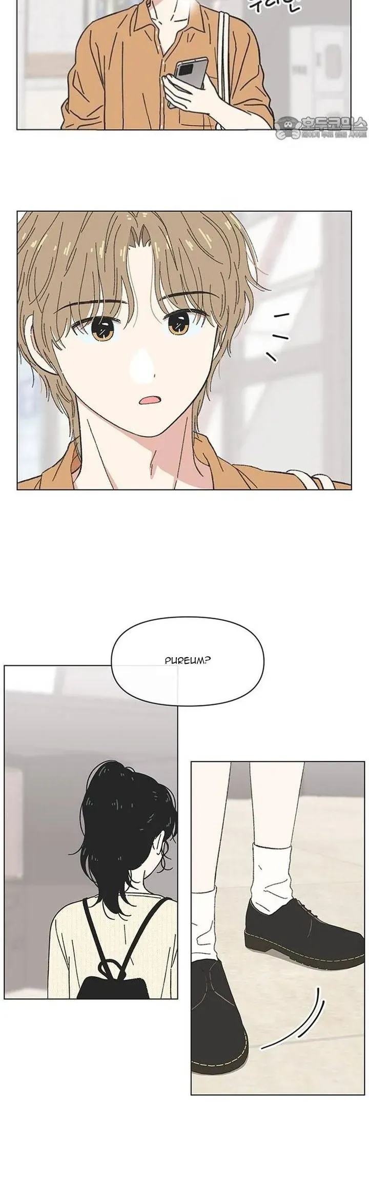 Seasons Of Lovesome Chap 57 - Next Chap 56