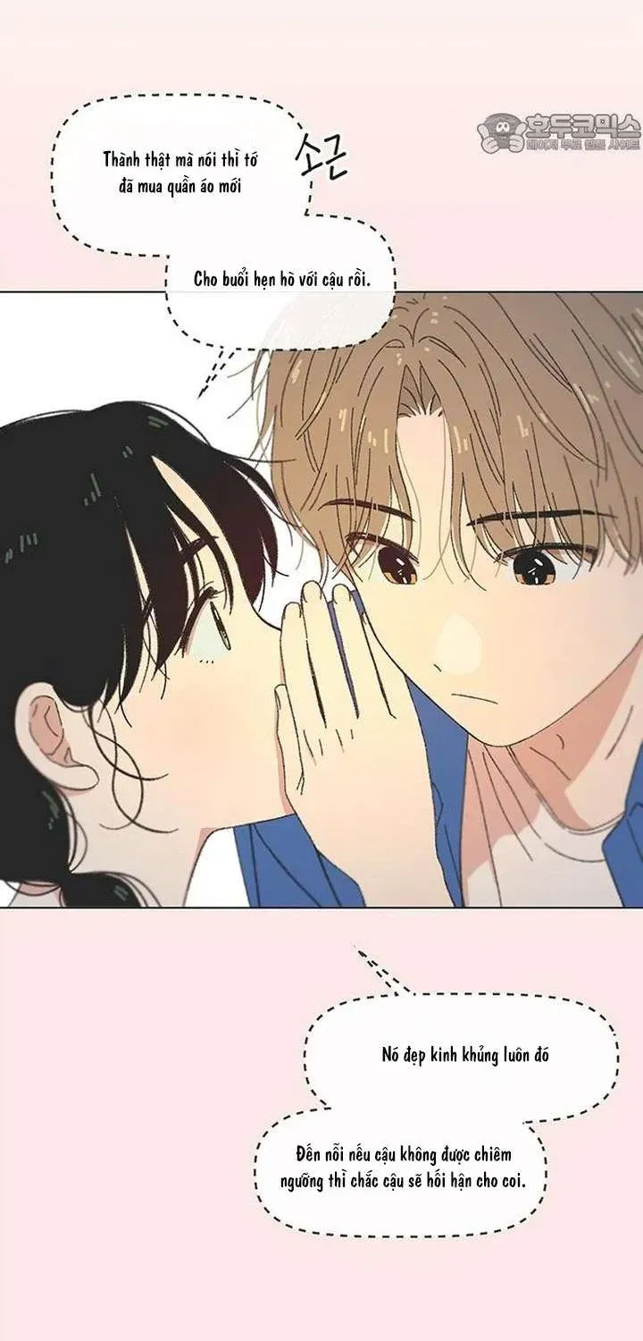 Seasons Of Lovesome Chap 57 - Next Chap 56