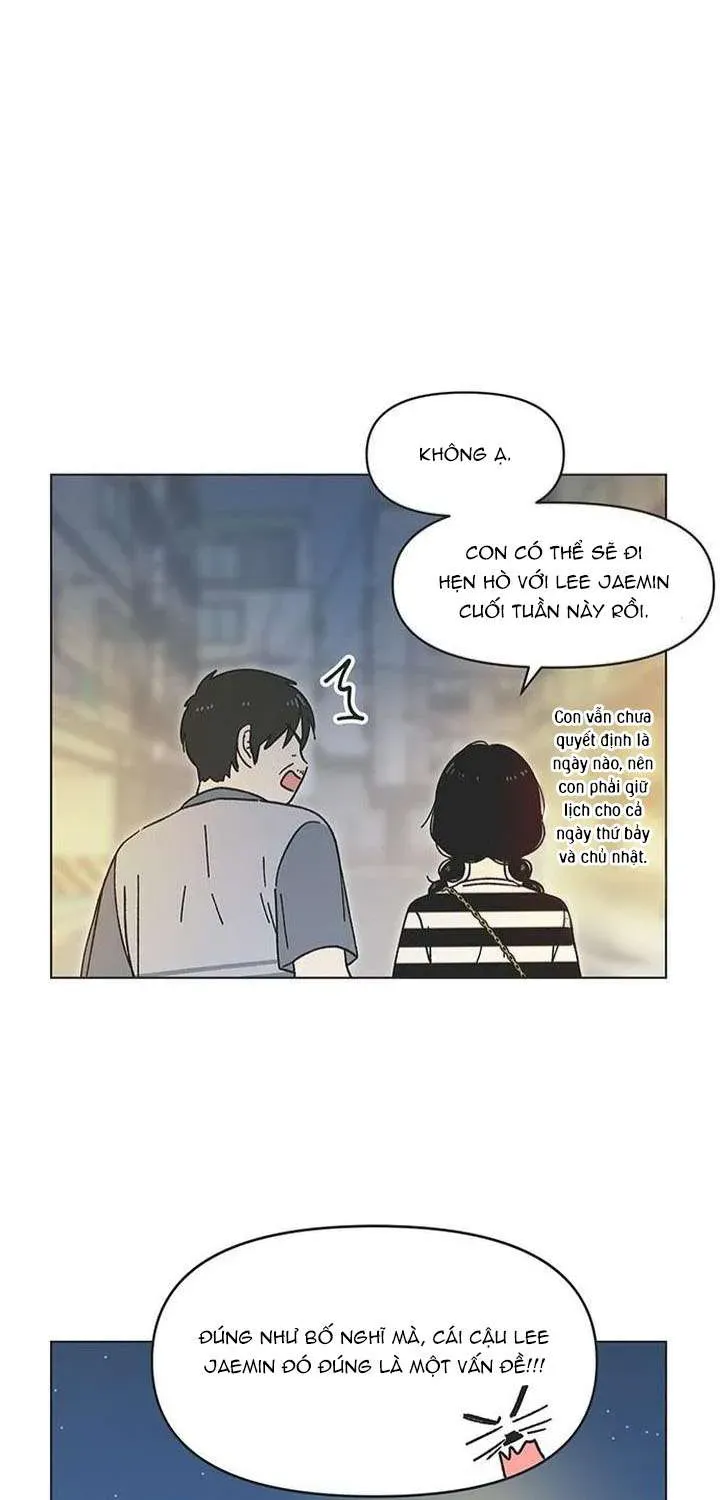 Seasons Of Lovesome Chap 57 - Next Chap 56