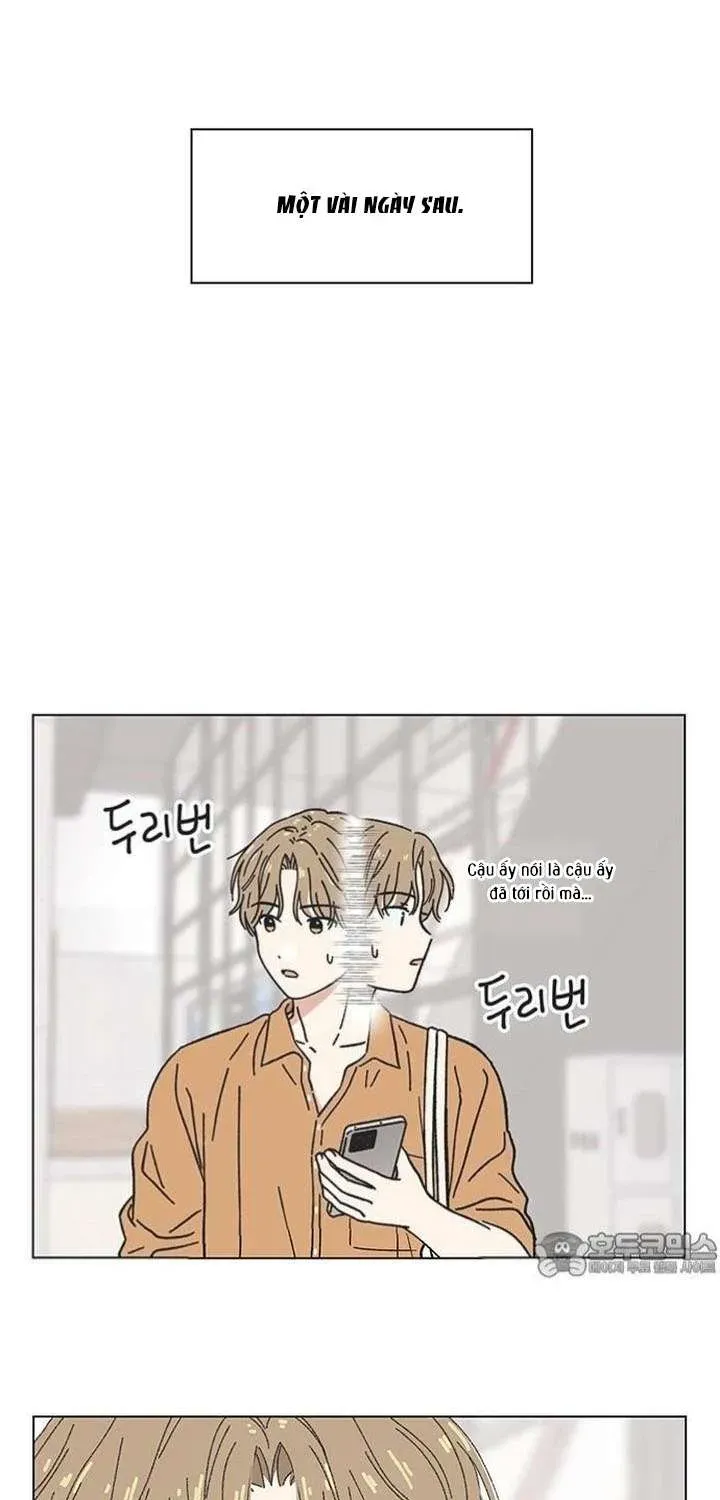 Seasons Of Lovesome Chap 57 - Next Chap 56