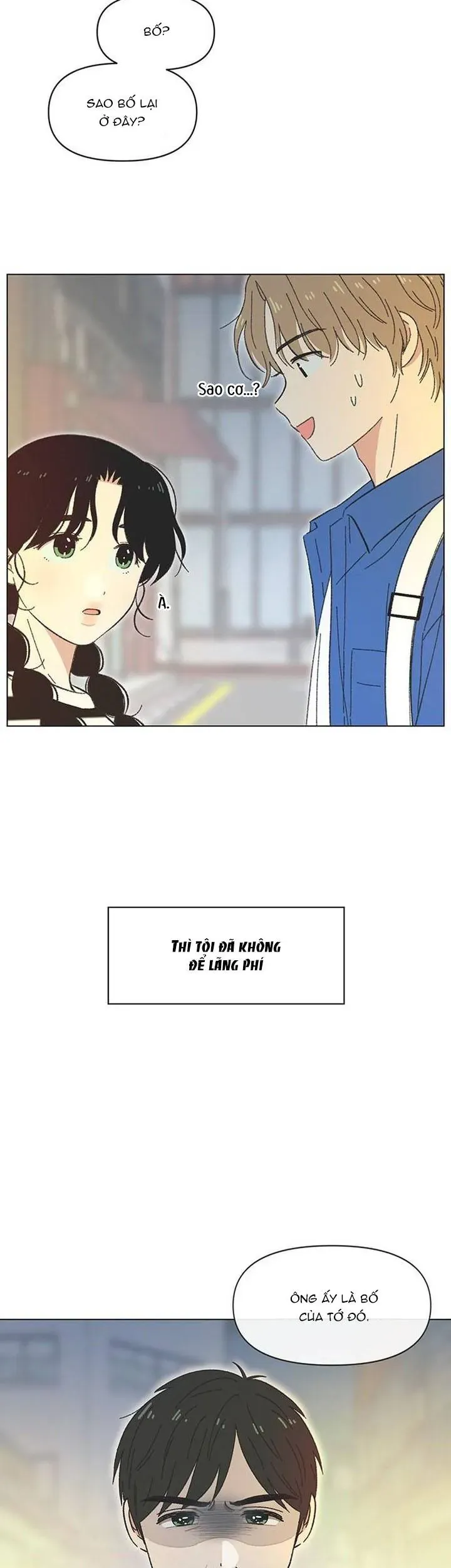 Seasons Of Lovesome Chap 57 - Next Chap 56