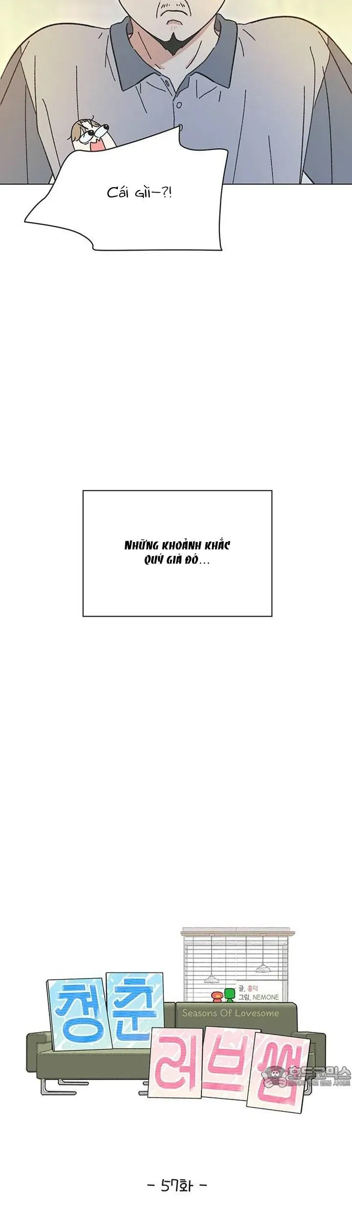 Seasons Of Lovesome Chap 57 - Next Chap 56