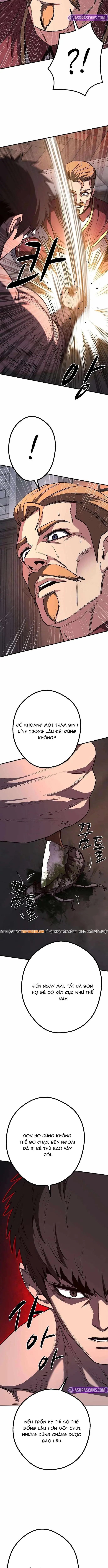 Cuồng Nhân Chơi Newgame+ Chap 20 - Next Chap 21