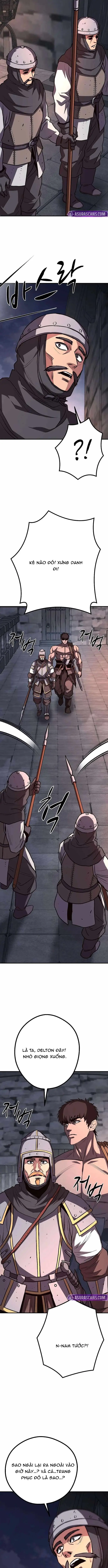 Cuồng Nhân Chơi Newgame+ Chap 20 - Next Chap 21