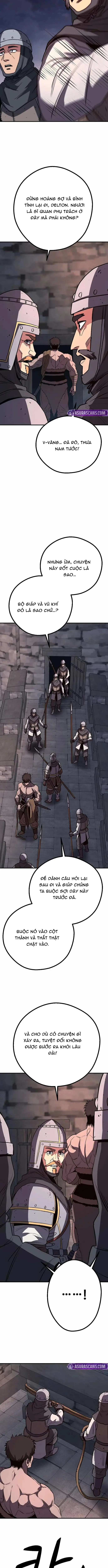 Cuồng Nhân Chơi Newgame+ Chap 20 - Next Chap 21