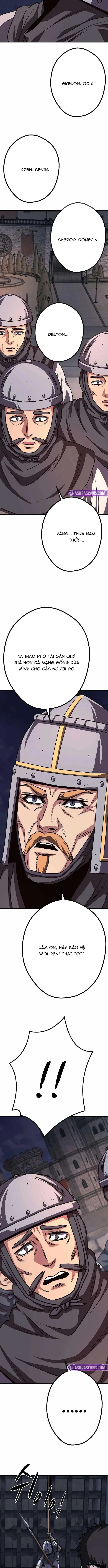 Cuồng Nhân Chơi Newgame+ Chap 20 - Next Chap 21