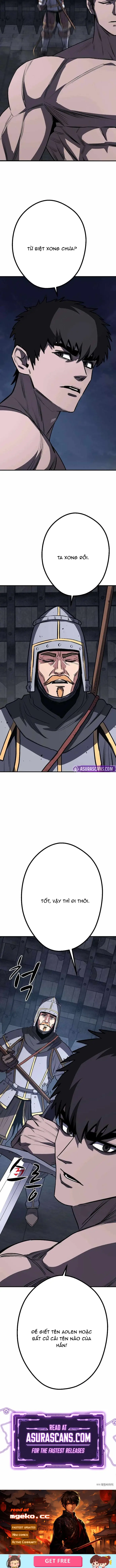 Cuồng Nhân Chơi Newgame+ Chap 20 - Next Chap 21