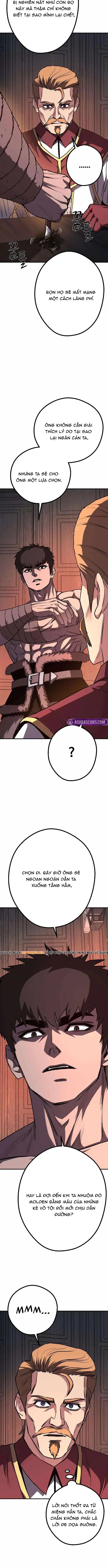 Cuồng Nhân Chơi Newgame+ Chap 20 - Next Chap 21