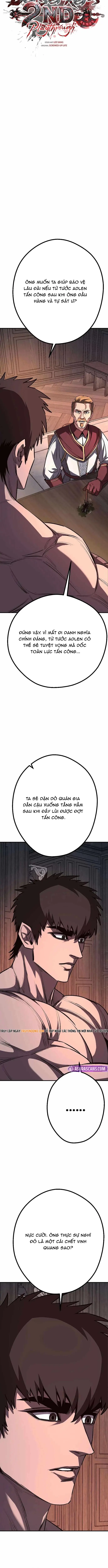 Cuồng Nhân Chơi Newgame+ Chap 20 - Next Chap 21