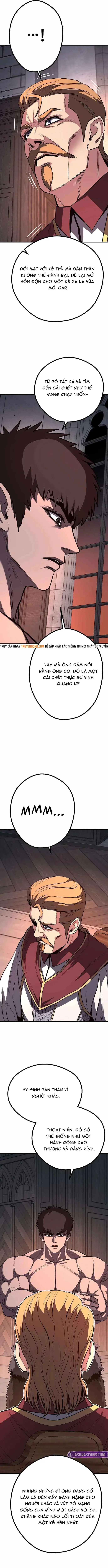 Cuồng Nhân Chơi Newgame+ Chap 20 - Next Chap 21