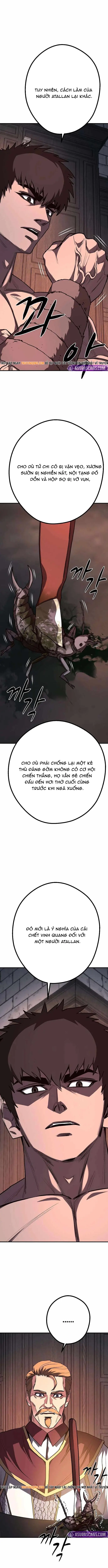 Cuồng Nhân Chơi Newgame+ Chap 20 - Next Chap 21