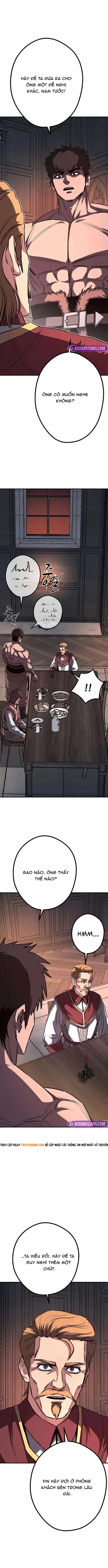 Cuồng Nhân Chơi Newgame+ Chap 20 - Next Chap 21