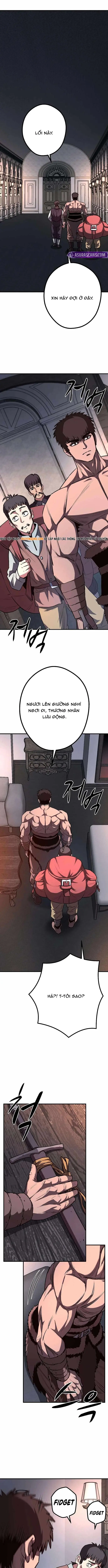 Cuồng Nhân Chơi Newgame+ Chap 20 - Next Chap 21