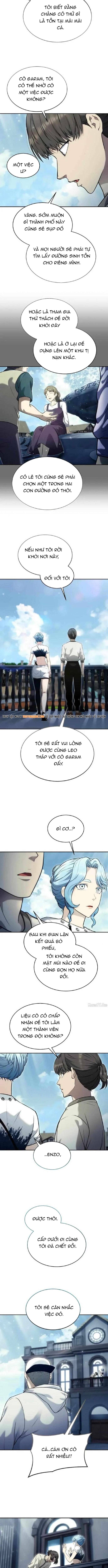 Urek Mazino Chap 53 - Next Chap 52