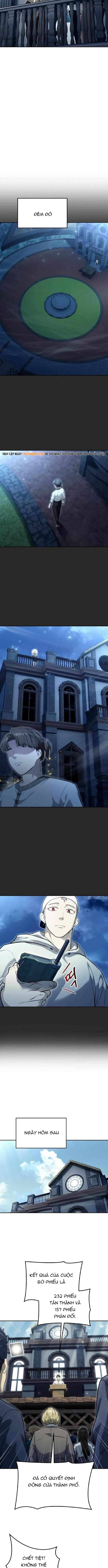 Urek Mazino Chap 53 - Next Chap 52