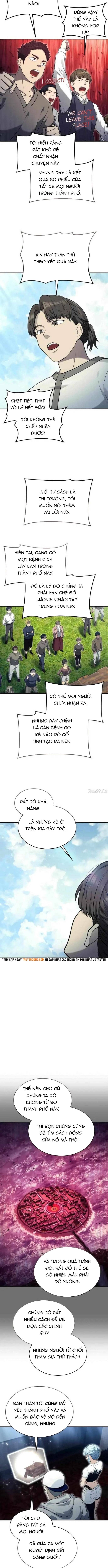 Urek Mazino Chap 53 - Next Chap 52