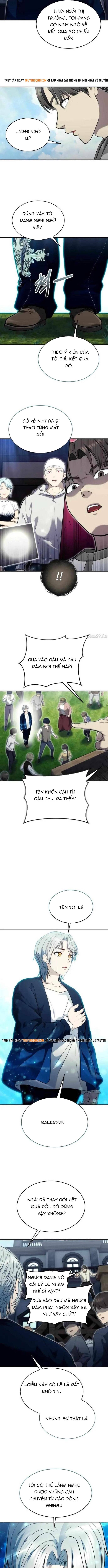 Urek Mazino Chap 53 - Next Chap 52