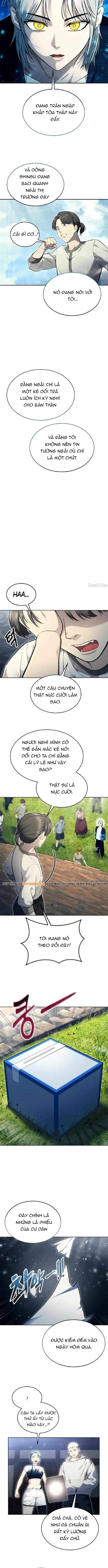 Urek Mazino Chap 53 - Next Chap 52