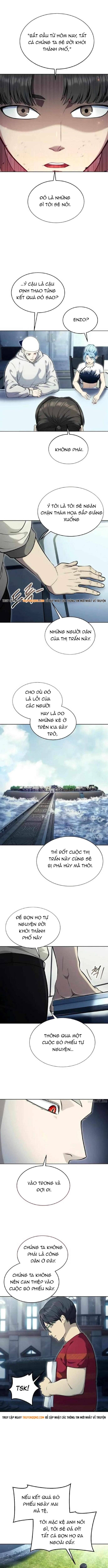 Urek Mazino Chap 53 - Next Chap 52