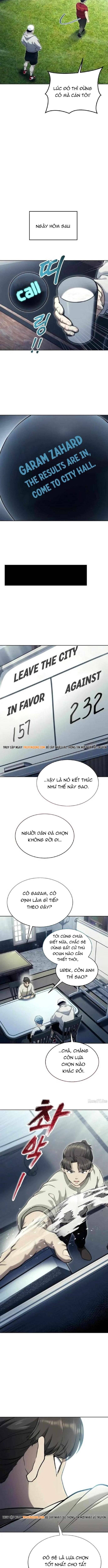 Urek Mazino Chap 53 - Next Chap 52