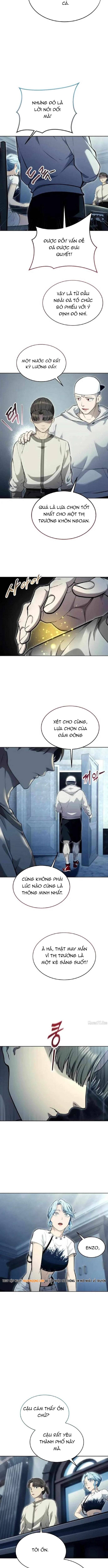 Urek Mazino Chap 53 - Next Chap 52