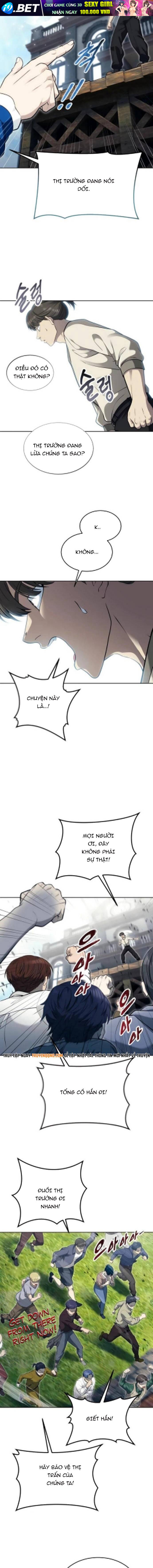 Urek Mazino Chap 54 - Next Chap 55