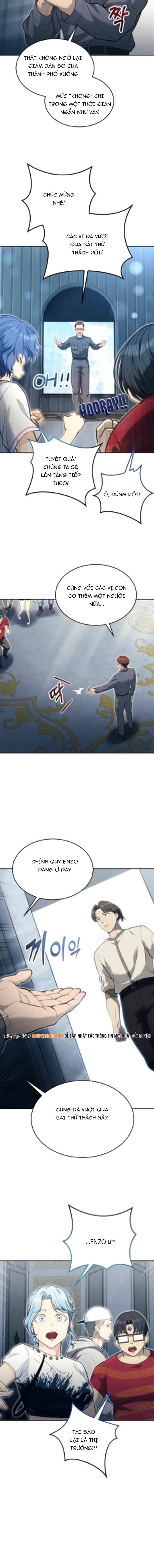 Urek Mazino Chap 54 - Next Chap 55