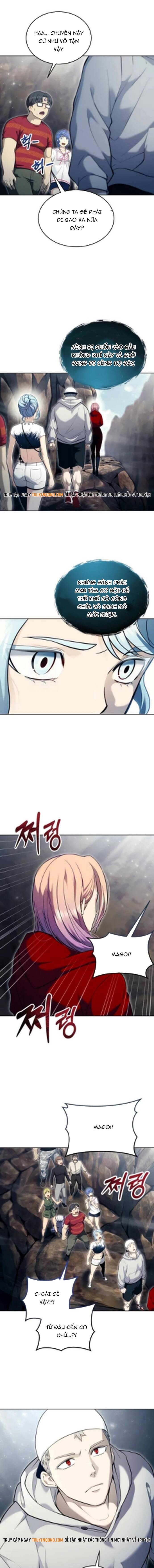 Urek Mazino Chap 54 - Next Chap 55