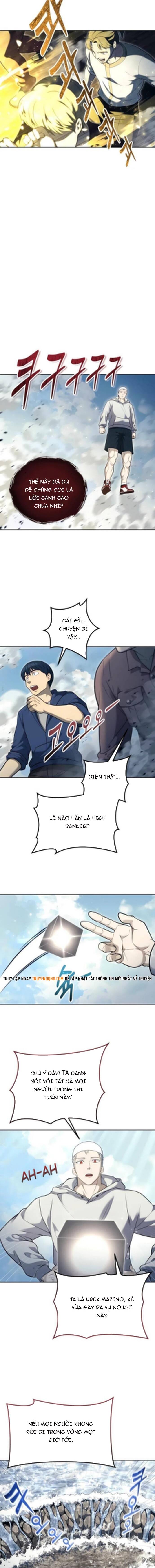 Urek Mazino Chap 54 - Next Chap 55