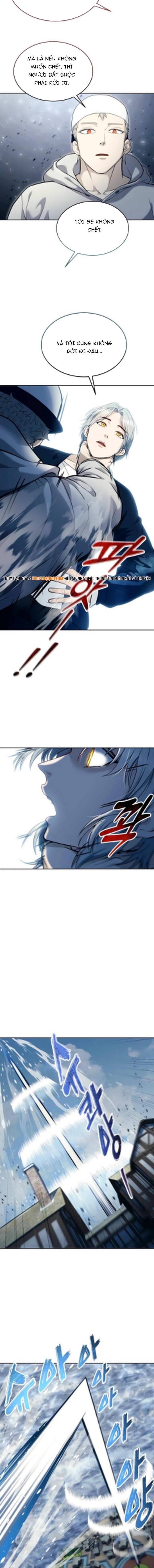 Urek Mazino Chap 54 - Next Chap 55