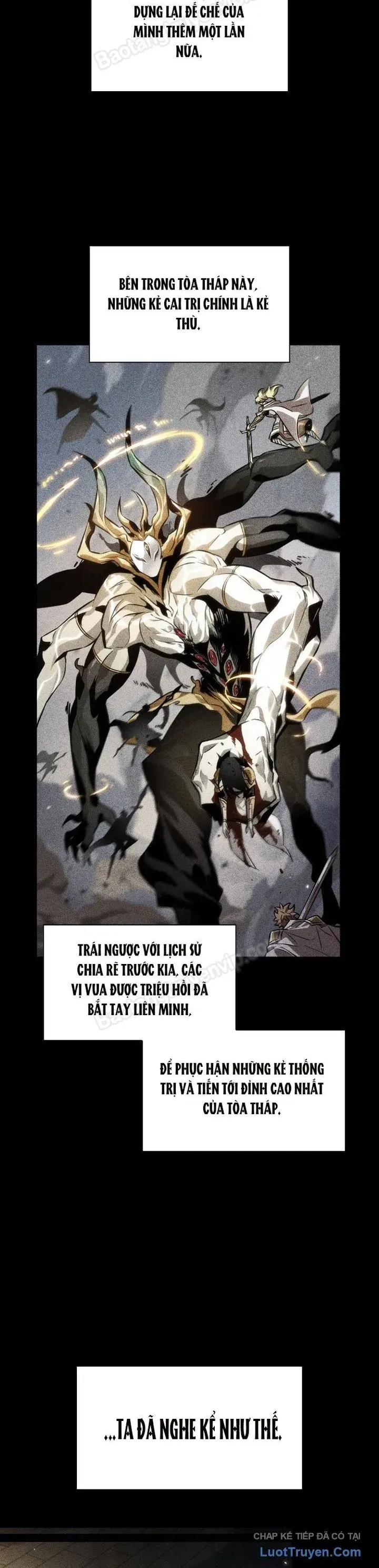 Gacha Vô Hạn Chap 192 - Next Chap 191