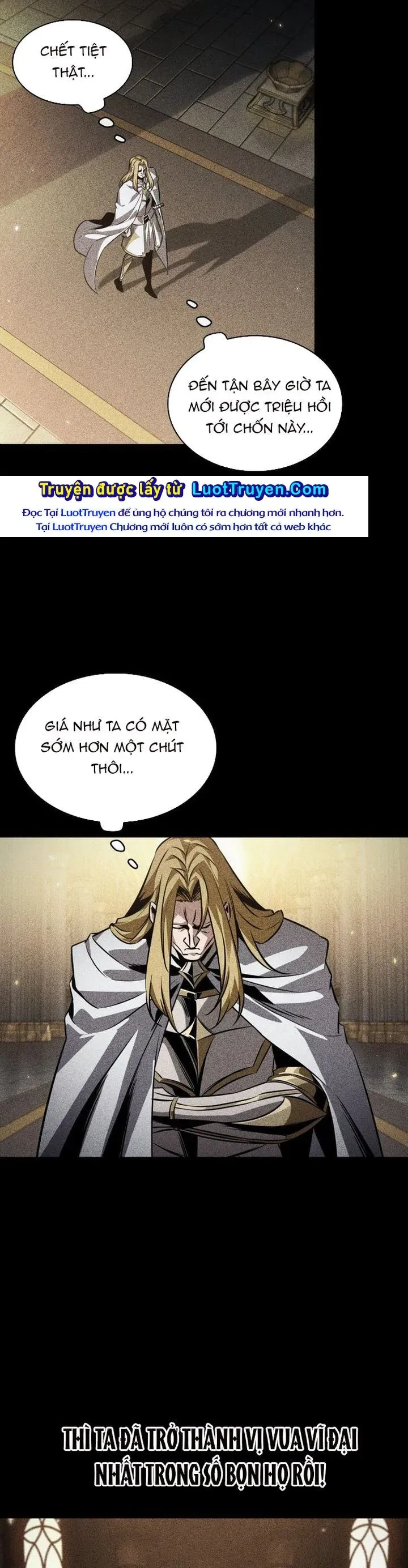 Gacha Vô Hạn Chap 192 - Next Chap 191