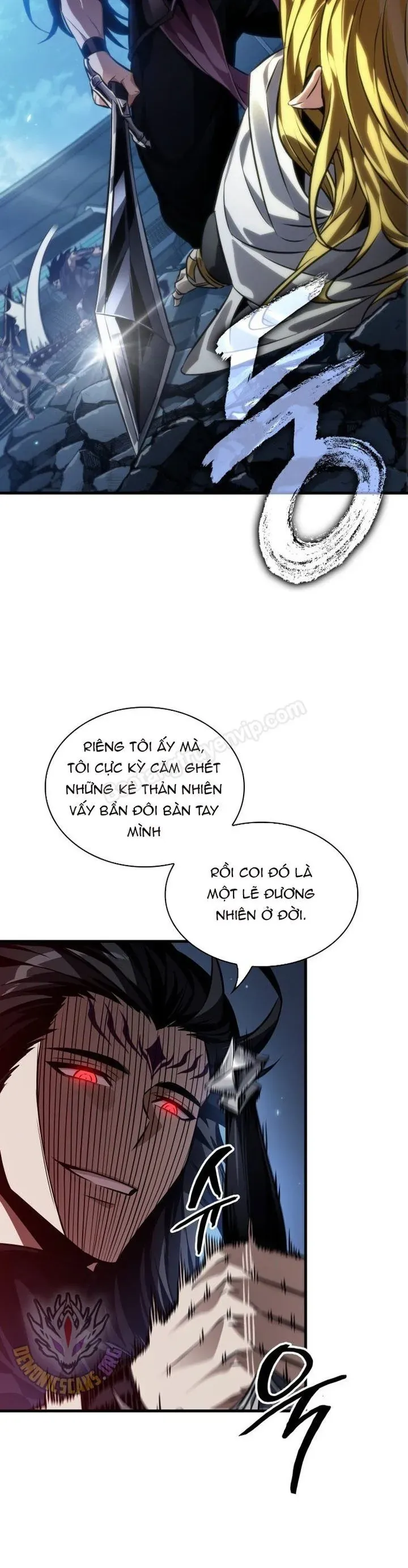 Gacha Vô Hạn Chap 192 - Next Chap 191