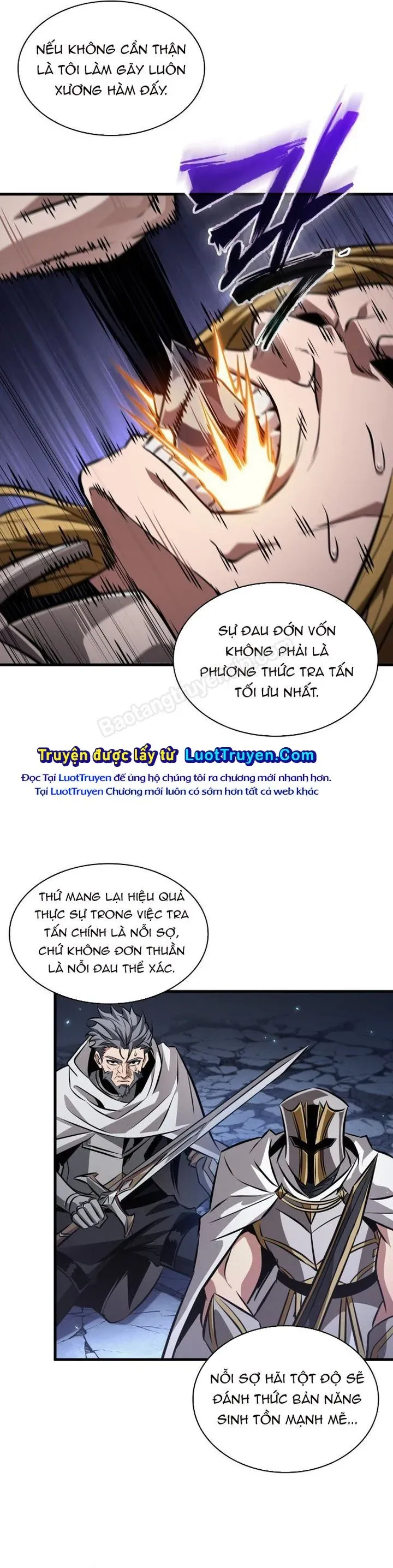 Gacha Vô Hạn Chap 192 - Next Chap 191