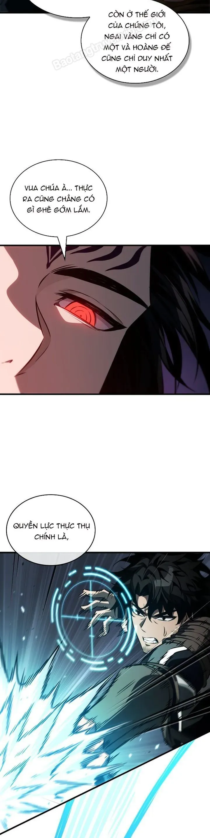 Gacha Vô Hạn Chap 192 - Next Chap 191