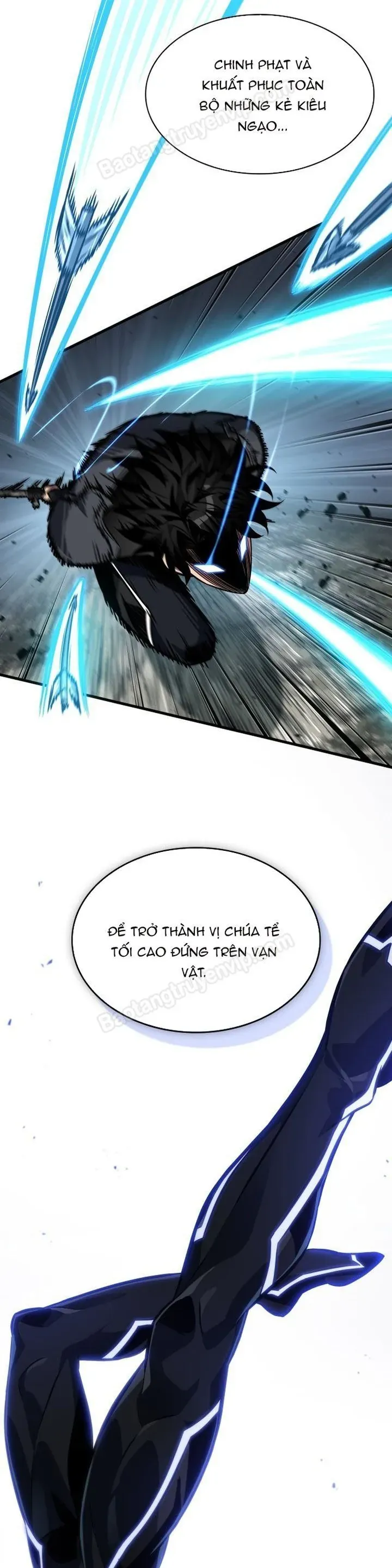 Gacha Vô Hạn Chap 192 - Next Chap 191