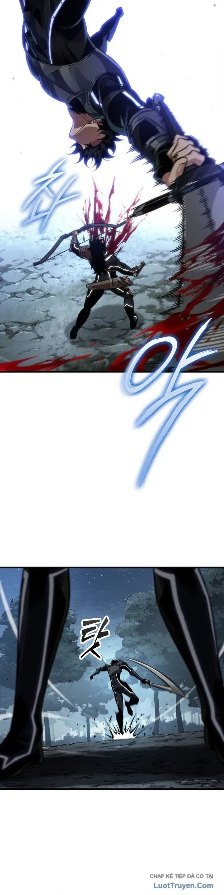 Gacha Vô Hạn Chap 192 - Next Chap 191