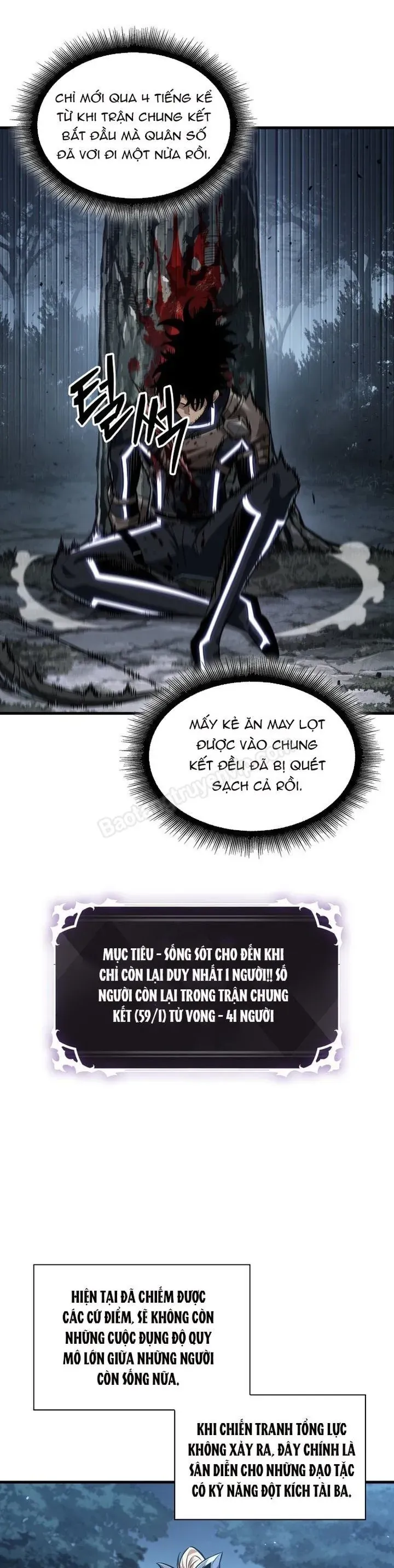 Gacha Vô Hạn Chap 192 - Next Chap 191