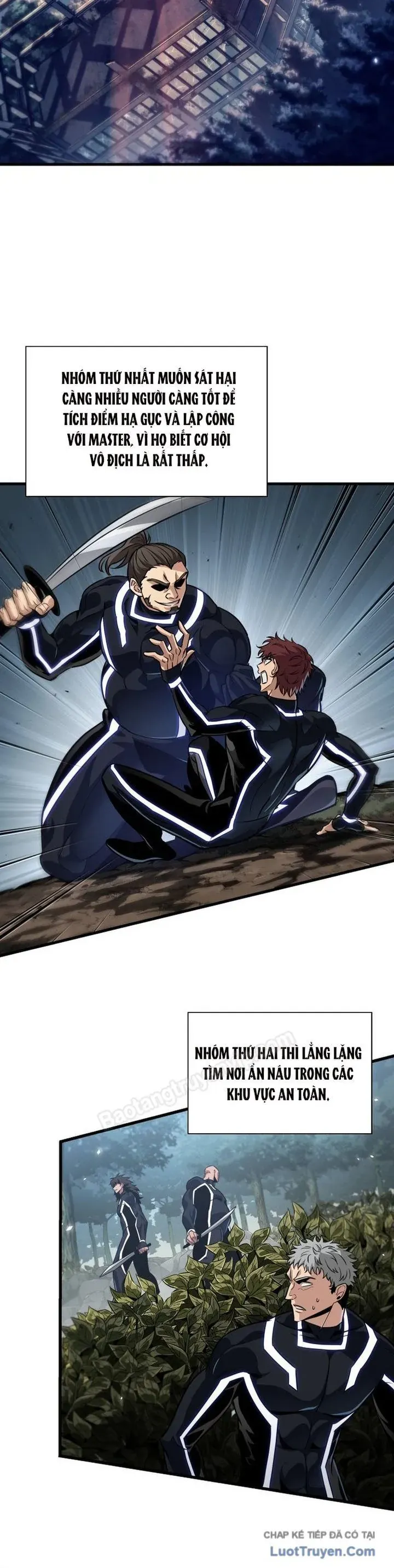 Gacha Vô Hạn Chap 192 - Next Chap 191