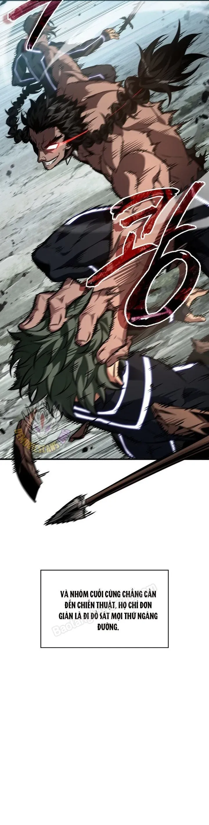 Gacha Vô Hạn Chap 192 - Next Chap 191