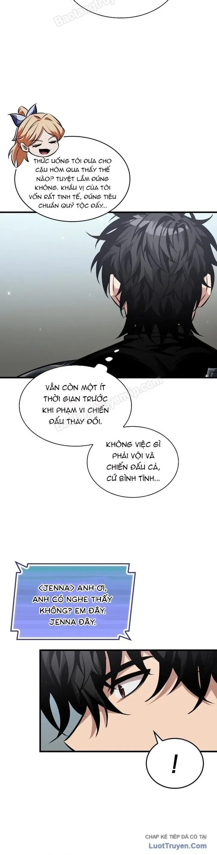 Gacha Vô Hạn Chap 192 - Next Chap 191