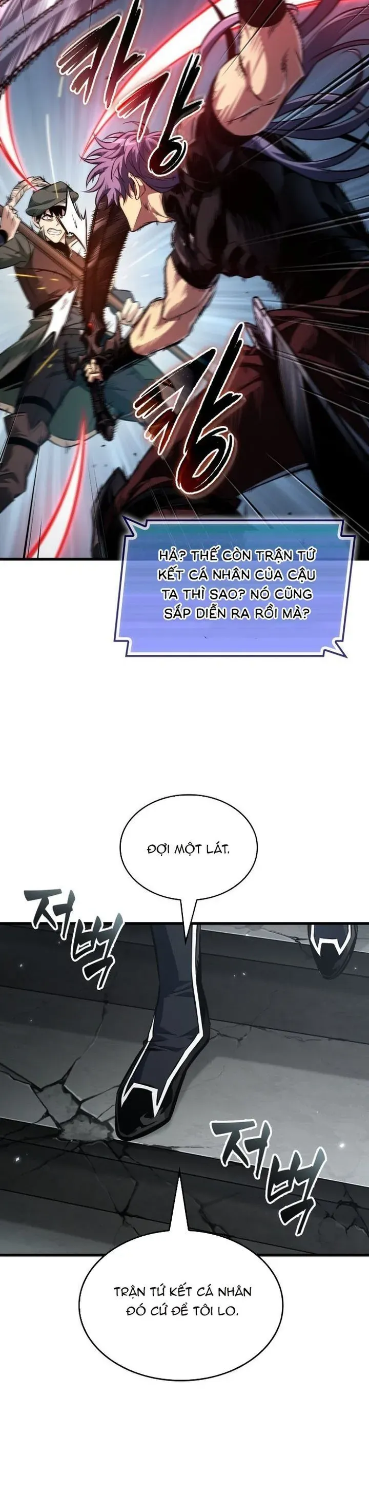 Gacha Vô Hạn Chap 192 - Next Chap 191